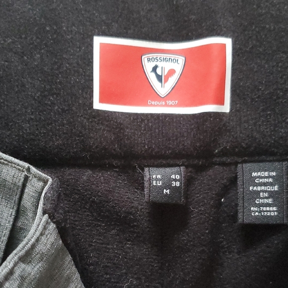 Rossignol Ski Pants - Picture 2 of 12